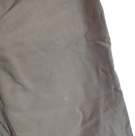 Banana Republic Khaki Pants - Picture 4 of 10